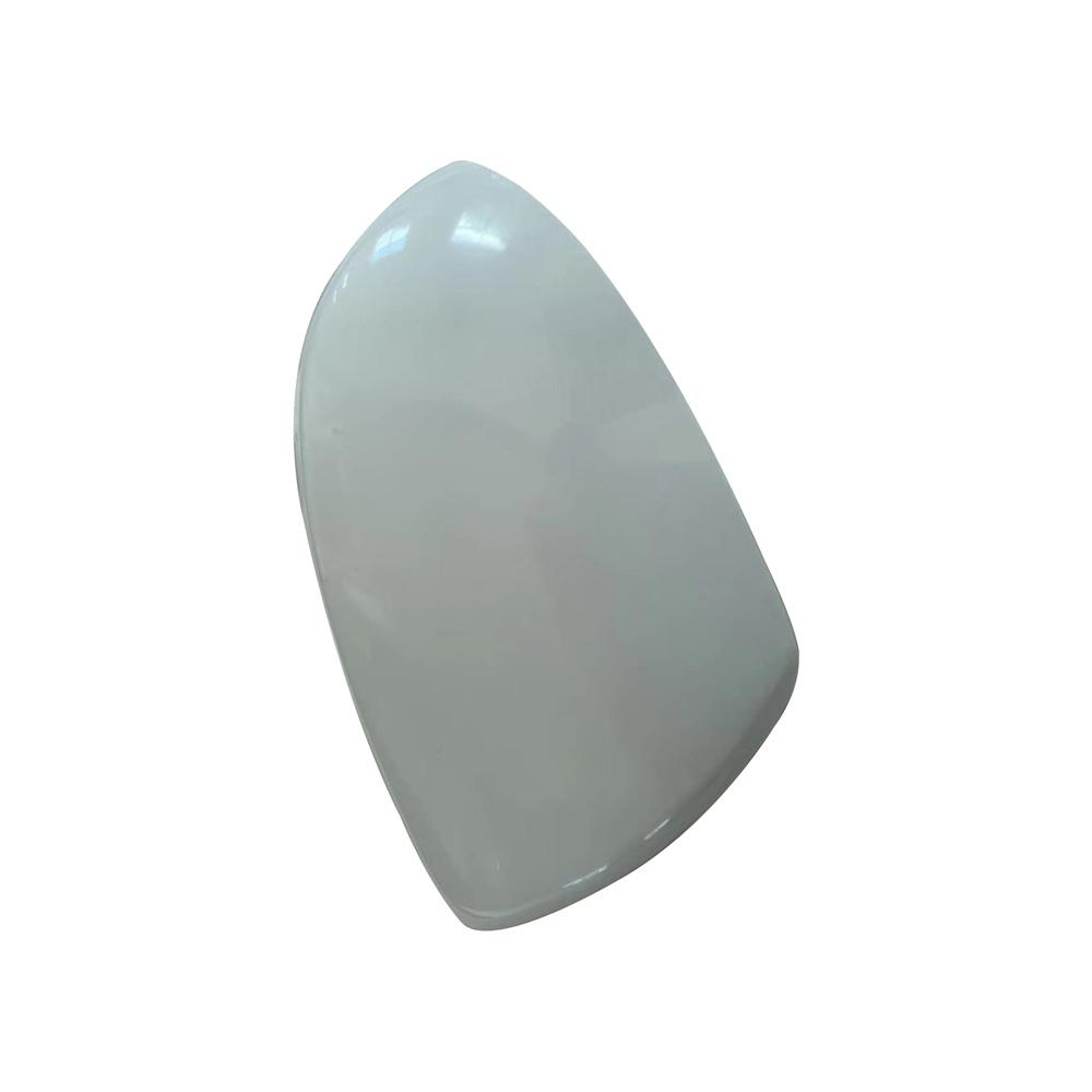 Primer Rear View Mirror Cover For Mazda 3 10-13/ Mazda 2 11-15 Front Right Side