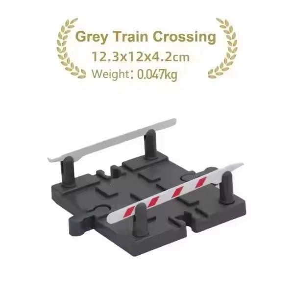 Top-Grade All First-Class Kinds Superior-Grade Wooden First-Class Railway High-Standard Train Premium-Quality Track Superior-Grade Accessories Space