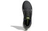 Men's Sneakers adidas Senseboost Go Grey Six Core Black Grey Six/Core Black/Solar Yellow