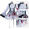 Mantolu World Project Colorful Stage Cosplay Costume Akiyama Mizuki Cosplay Outfit Anime Costume