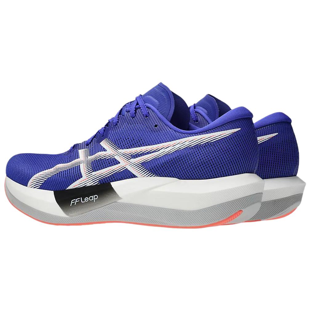 Asics MAGIC SPEED 5 Running Shoes Unisex Cobalt Blue 1013A183-400