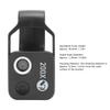 200X Phone   ket Microscope Clip Design Phone Microscope with LED Light CPL for Jadestone Metal
