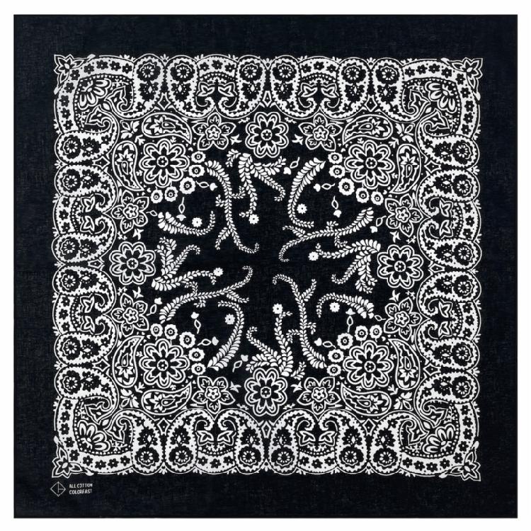 Moisture Wicking Head Scarf Luxurious Pocket Squared Handkerchief Fashion Accessory for Parties Parades