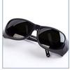 Non-polarized Welding Glasses Auto Darkening Safety Welder Dustproof, Impactproof and Windproof Welding Equipment Protective Accessories