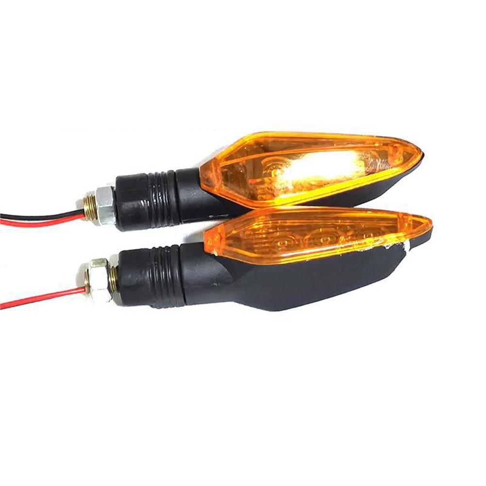 36V-72V Electric Scootor Taillight Turn Signal Light Ebike Taillight Rear Rack Lamp Tail Light 36v 48v 60v 72v Universal Parts