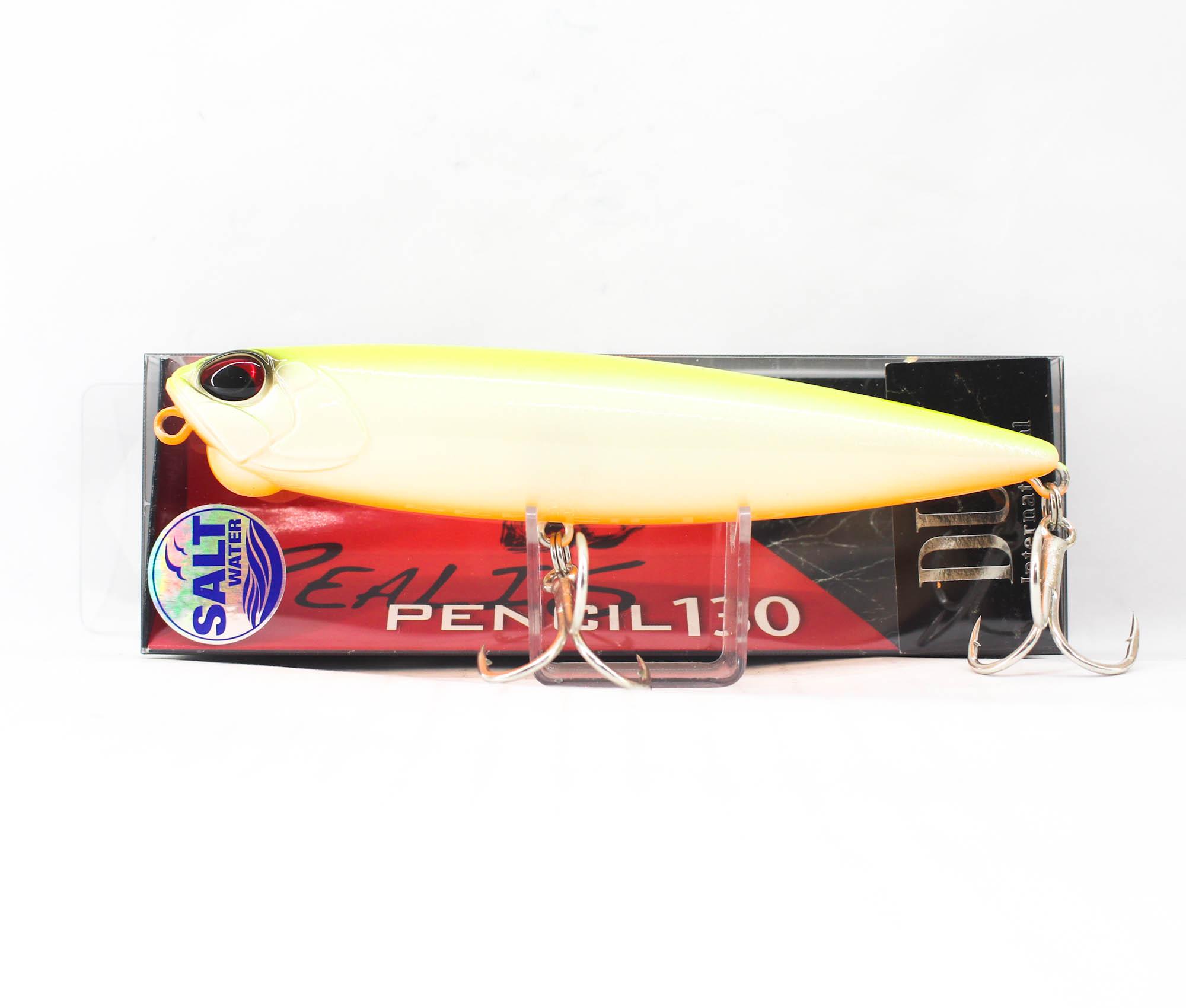 

Плавающая приманка Duo Realis Pencil 130 SW ACC0170 (3815)