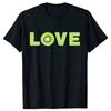 Kiwi Love Graphic T-shirt