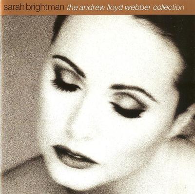 CD SARAH BRIGHTMAN - The Andrew Lloyd Webber Collection 3145393302 Really Useful R 1997 VS Dance & Electronica Gebruikt