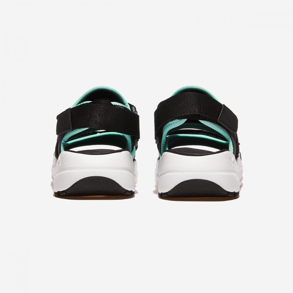 Puma Js Mash Up Sandals Pki39754305 Mint Puma Black