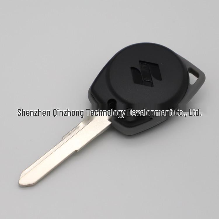 Suzuki Swift SX4 Car Remote Key - Compatible with ID46 Chip, 433MHz Frequency