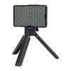 LED Fill Light 2500K-9000K   Brightness Photography Light with Clamp CPL Polarizer and Tripod High Color Rendering