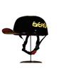 Vintage Gangster Personality Baseball Cap Helmet Electric Car Half Helmet Scooter Scoop Helmet Cap Helmet