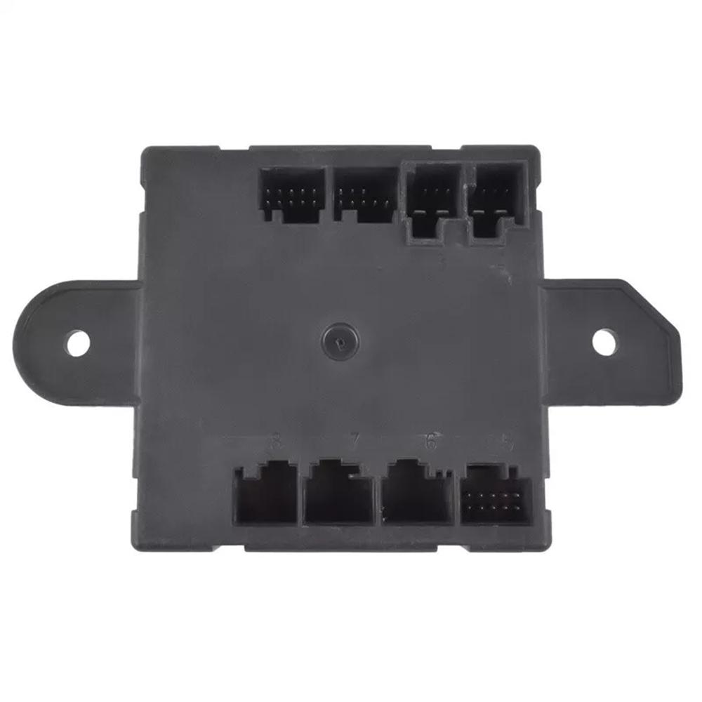 Front Left Door Control Module For Chrysler Dodge Jeep Ram 68225101AC 68225101AB
