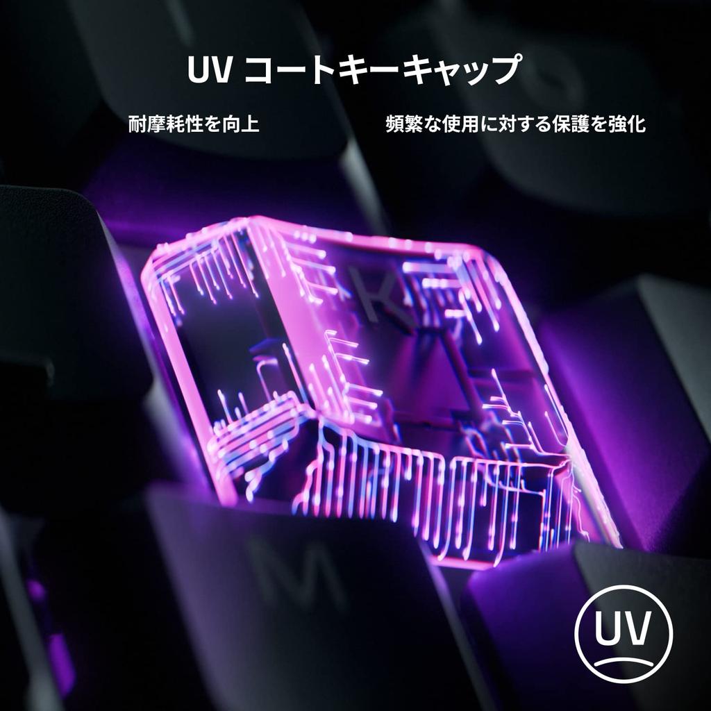 Razer Ornata V3 Store Guaranteed Black Item]