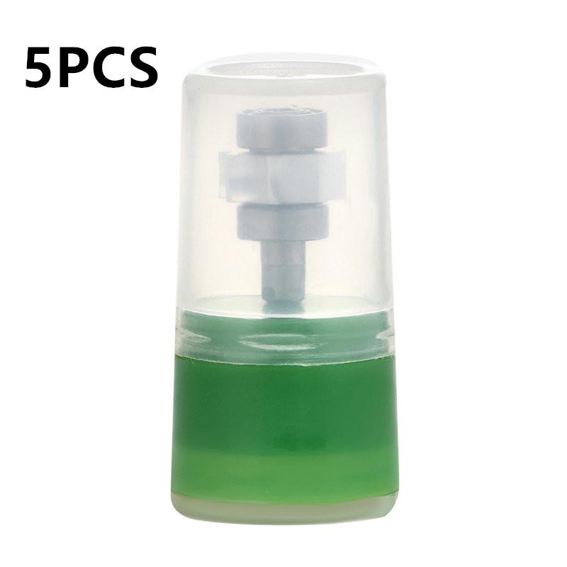 5PCS Dentist Air Turbine Dental Cartridge Rator Standardní momentový klíč