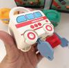 Children's Key Matching Puzzle Toy: Early Education Padlock & Life Skills Training