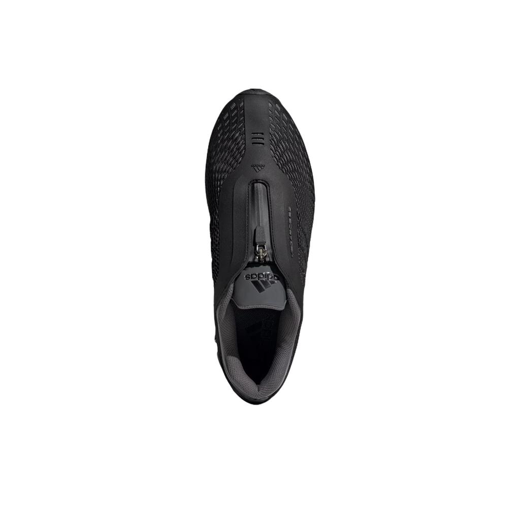 Adidas Megaride S2 Fashion Comfortable Lifestyle Casual Shoes Unisex Casual Shoes Black JR4743