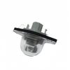 License Plate Light Rear Lamp Assembly 34102 S60 003 For Honda Civic 2001 2011 Accord CRV Odyssey Pilot Car Accessories
