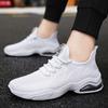 Schuhe für Männer Herbst 2023 Neue männer Schuhe Trend Mode Einzelnen Schuhe für Männliche Studenten Luft Gepolsterte Turnschuhe für männer