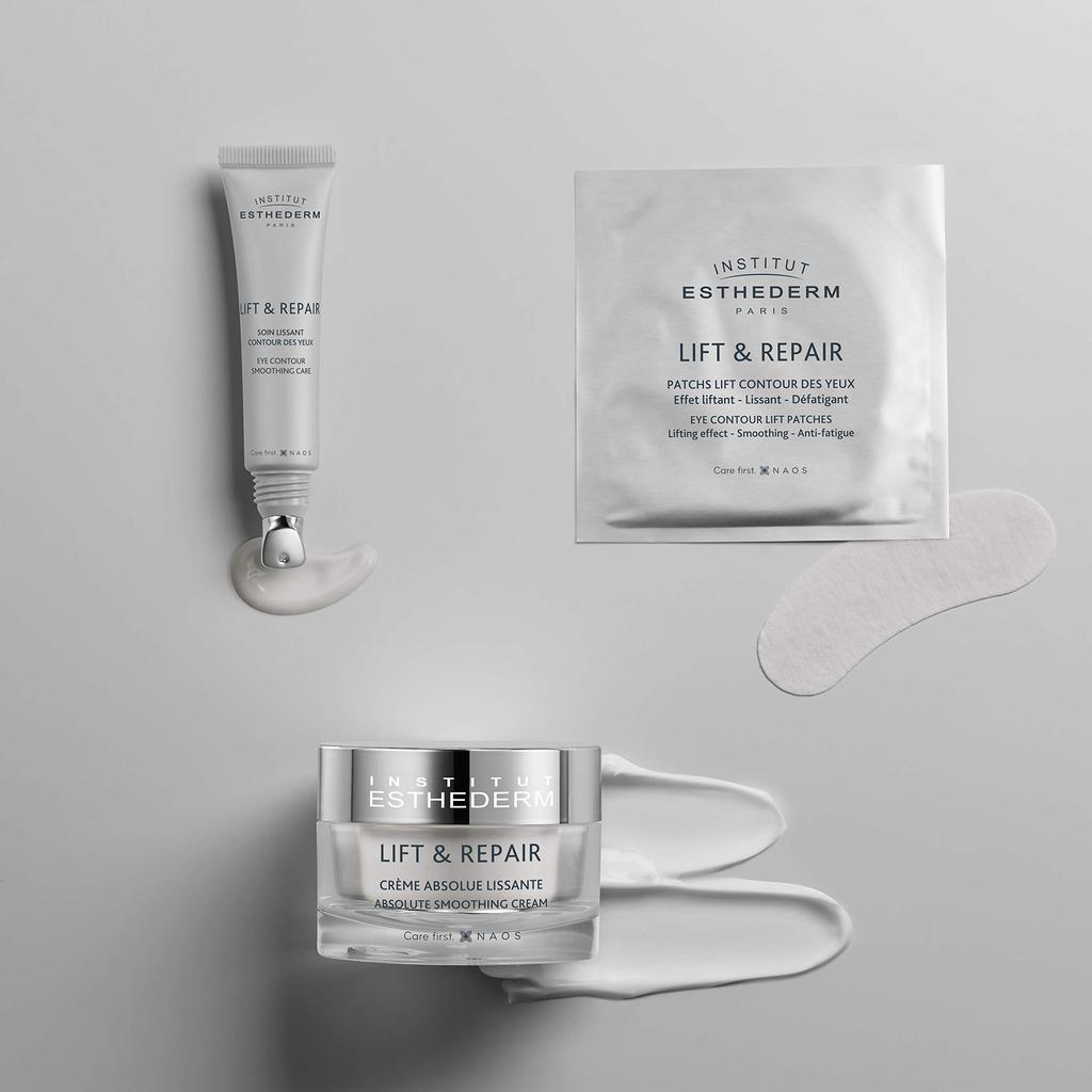 Esthederm Refsys Augencreme - - 15ml/0.5oz