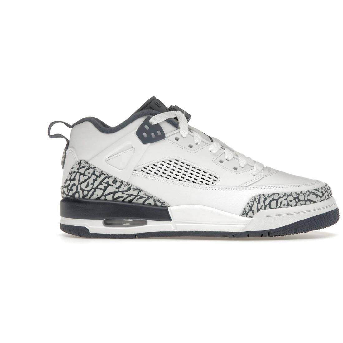 

Sneaker Jordan Spizike Low Obsidian (GS)(FQ3950-104) 36.5