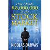 How I Made $2,000,000 In the Stock Market Paperback UKN2494