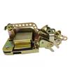Nuovo!Per Transporter T4 1990-2003 Meccanismo Scrocchetto Serratura Porta Compatibile Lato Anteriore Parti di Ricambio