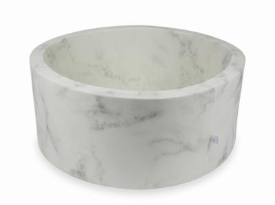 Dry Pool 90x40 Marble Without Balls