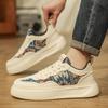 Men Shoes Sneakers Male Tenis Luxury Shoes Mens Casual Trainer Race Breathable Fashion Loafers Running Shoes for Men
