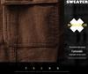 Men's High-End Corduroy Lapel Jacket - Autumn Casual AmeKaji Workwear Outerwear