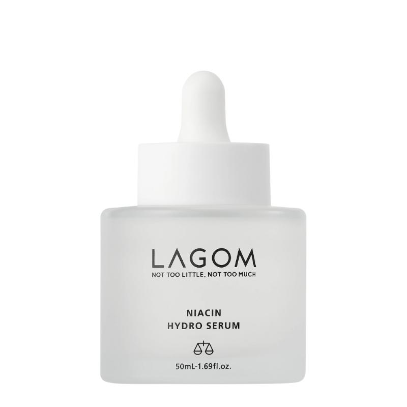 Niacin Hydro Serum