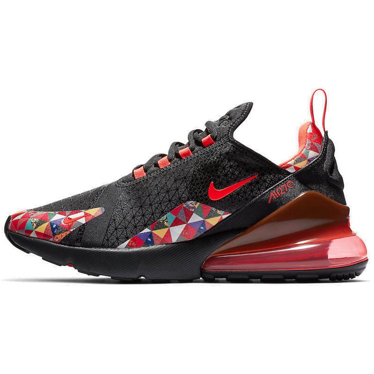 

Новые Nike Air Max 270 Китайский Новый год BV6650-016 41