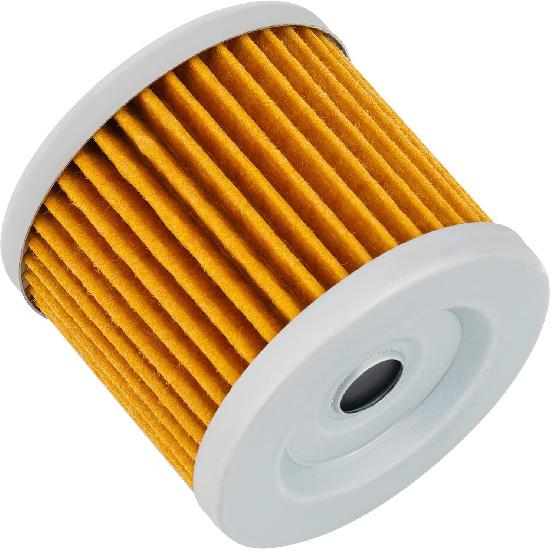 Road Passion Oil Filter for HYOSUNG GV250 2001-2011 GV 250 AQUILA 2012-2014(pack of 3)