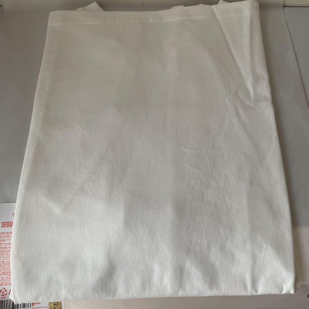 [USED] BTS PTD Seoul T-shirt, size M