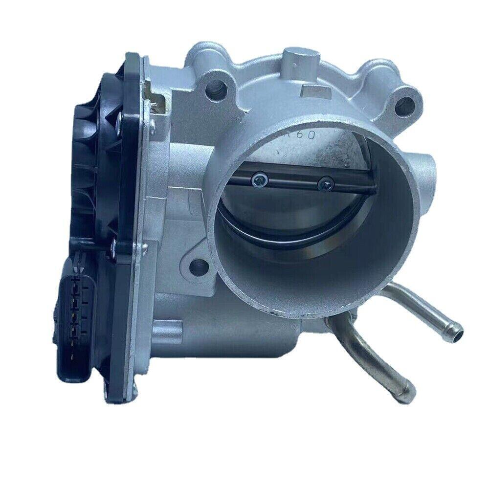 35100-2E000 For 2011-2020 Throttle Body For Elantra Tucson Forte Soul 1.8L 2.0L