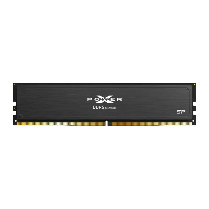 Carte mère Silicon Power XPOWER Pulse Gaming DDR5 16 Go 000 MHz CL30 1,35 V (SP016GXLWU60AFSJ)