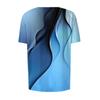 Women's Short Sleeved Patterned Pockets, Work Print Stand Up Collar, Single Breasted Protective Clothing, Cardigan Jacket, Top