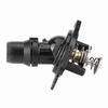 Thermostat Assembly Fit for Honda Accord/Element/ight/Acura/Crosstour 19301RAAA02