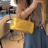Новая Мода Универсальная Мини Квадратная Сумка Сумочка