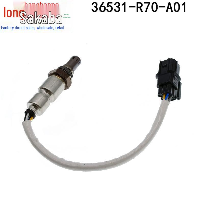 Oxygen Sensor for 08-10 Honda Accord/Crosstour 3.5L (Front)