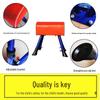 Jundingying Kids Adjustable Spring Vaulting Board