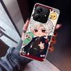 Love And Deepspace Cute Phone Case For Xiaomi Redmi Note 15 14 14S 13 12S 12 Pro Plus 11S 11 10S 10 4G Cover 11E 11T 5G Print Fu