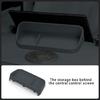 Practical Auto Storage Container Craft Of Flexible Silicone Prevents Dashboard Suitable For Everyday Use