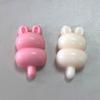 Rabbits Shaped Candle Molds for Candle Soap Plaster Decoration Room Ornaments Easters Decoration Epoxy Resin Project