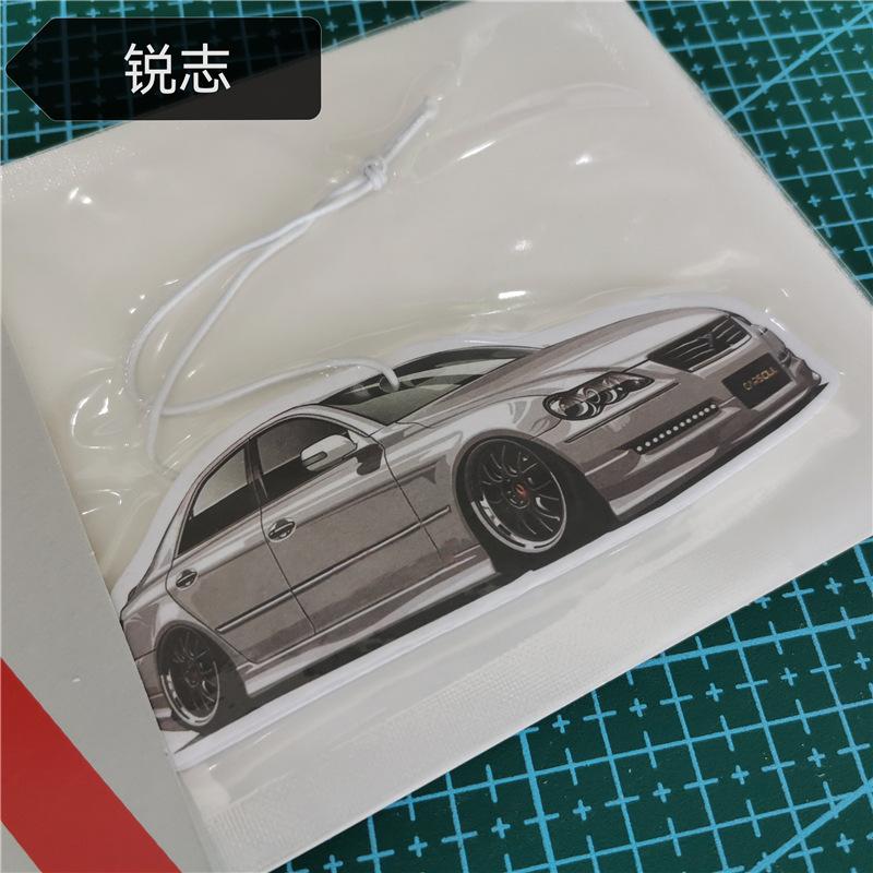 Colorful Bow Cow Shaped Aroma Vent Car Love  Stone Creative Perfume Car Diffuser Perfume Clip Conditioning Car Interior Accessories