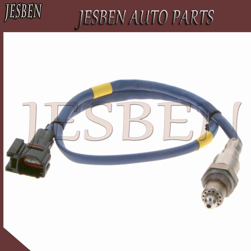 0258030230 18213-60RB0 Downstream Lambda Oxygen O2 Sensor Fit For Suzuki BALENO 1.0 SX4 S-Cross Vitara 1.0 1.4 2015-2025