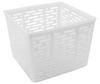 Forma serowarska kwadratowa 11x11x8,5cm na 500g