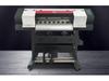 High-Precision Wide Format Piezoelectric Inkjet Printer