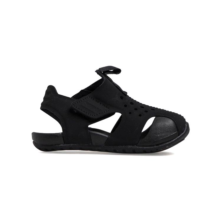 Nike Sunray Protect 2 Black White TD 943827-001