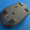 Mouse Repair Parts for MX 2S Wireless Mouse Side Key Motherboards Circuit Board Mouse Side Button Replacement